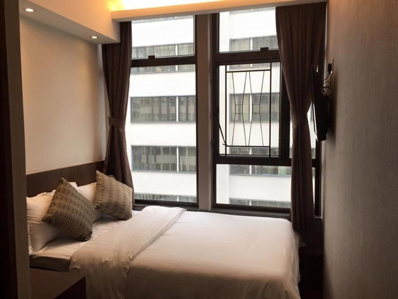 Hygge House, Hongkong, Hongkong