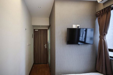 Hygge House, Hongkong, Hongkong