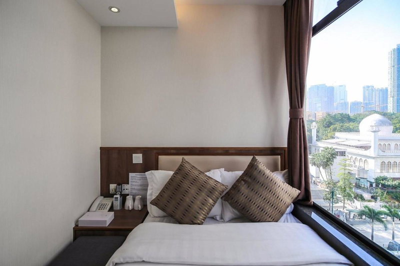 Hygge House, Hongkong, Hongkong
