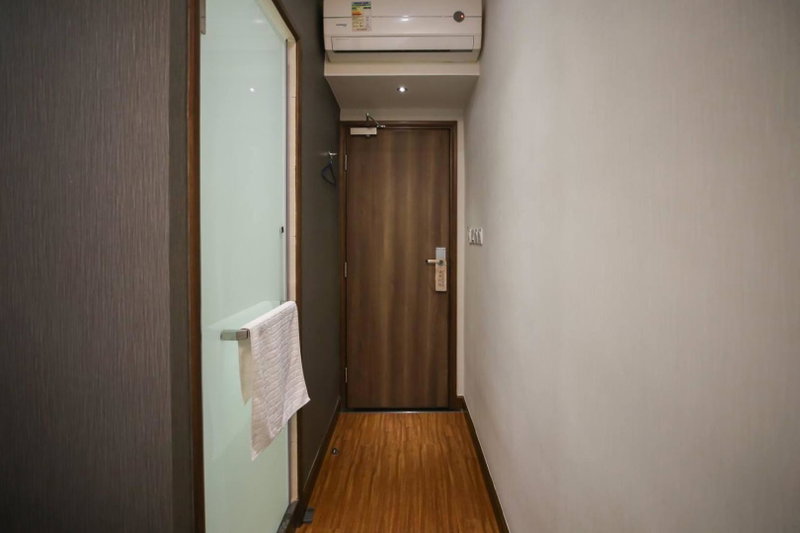 Hygge House, Hongkong, Hongkong
