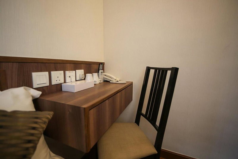 Hygge House, Hongkong, Hongkong