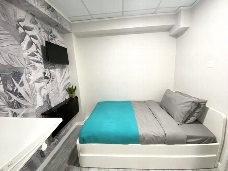 Pillows CoLiving, Гонконг, Гонконг