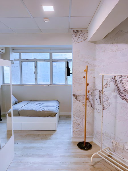 Pillows CoLiving, Гонконг, Гонконг