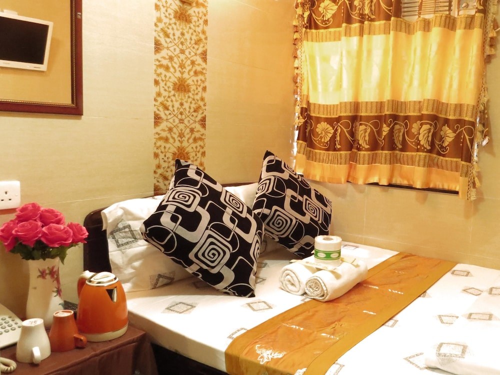 Hôtel · Hong Kong Budget Hostel, Kowloon
