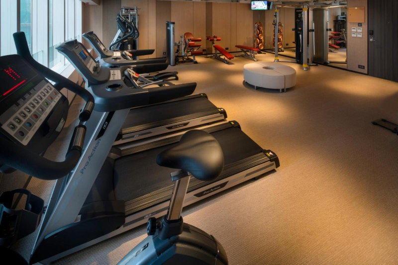 CM+ Hotels and Serviced Apartments, Гонконг, Гонконг