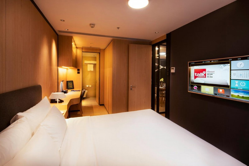 CM+ Hotels and Serviced Apartments, Гонконг, Гонконг