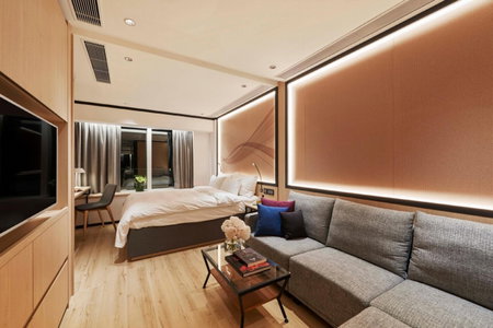 CM+ Hotels and Serviced Apartments, Гонконг, Гонконг