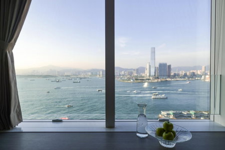 CM+ Hotels and Serviced Apartments, 香港, 香港