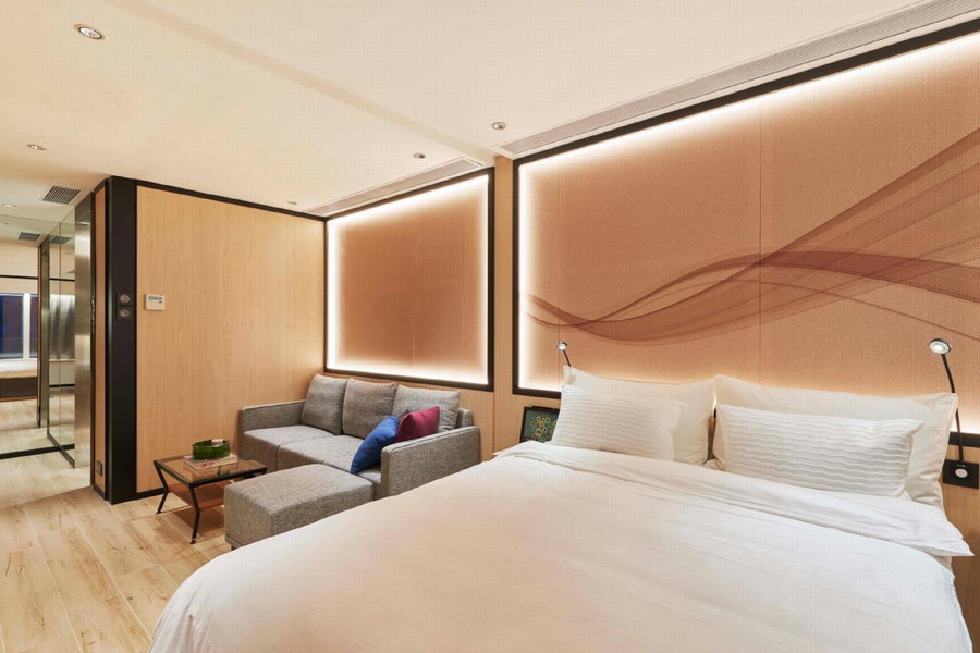 CM+ Hotels and Serviced Apartments, 香港, 香港