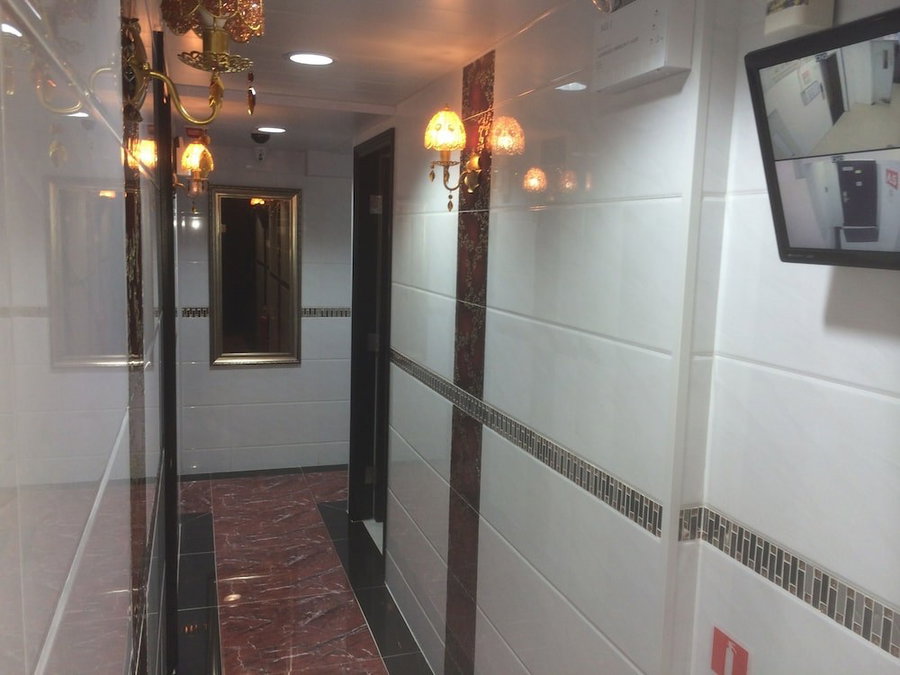 Canada Hotel, Kowloon, Hong Kong