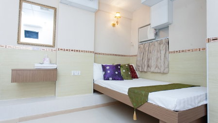 Vincent Hill Guesthouse, Kowloon, Hong Kong