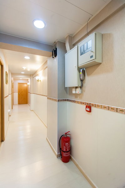Vincent Hill Guesthouse, Kowloon, Hong Kong
