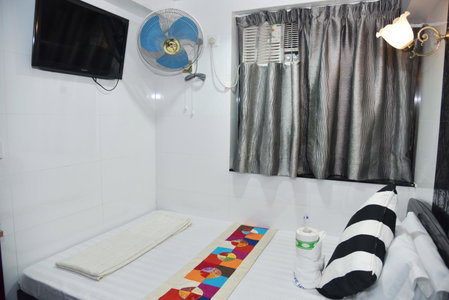David Lounge, Гонконг, Гонконг