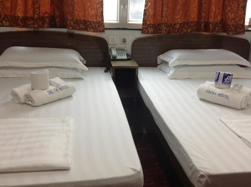 David Lounge, Гонконг, Гонконг