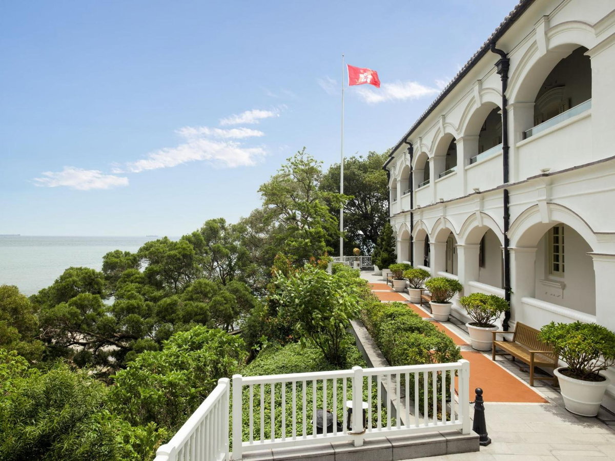 Hotel · Tai O Heritage Hotel, Hongkong