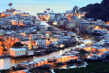 Tai O Heritage Hotel, Hong Kong, Hong Kong