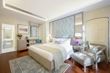 Tai O Heritage Hotel, Hong Kong, Hong Kong