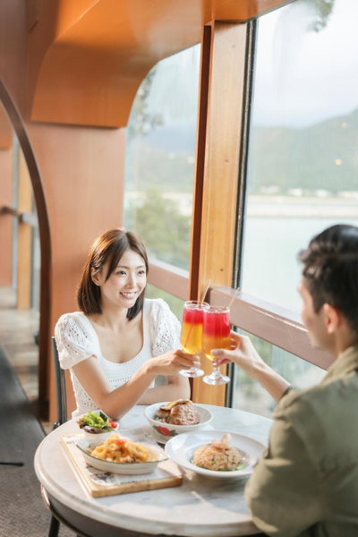 Tai O Heritage Hotel, Hong Kong, Hong Kong