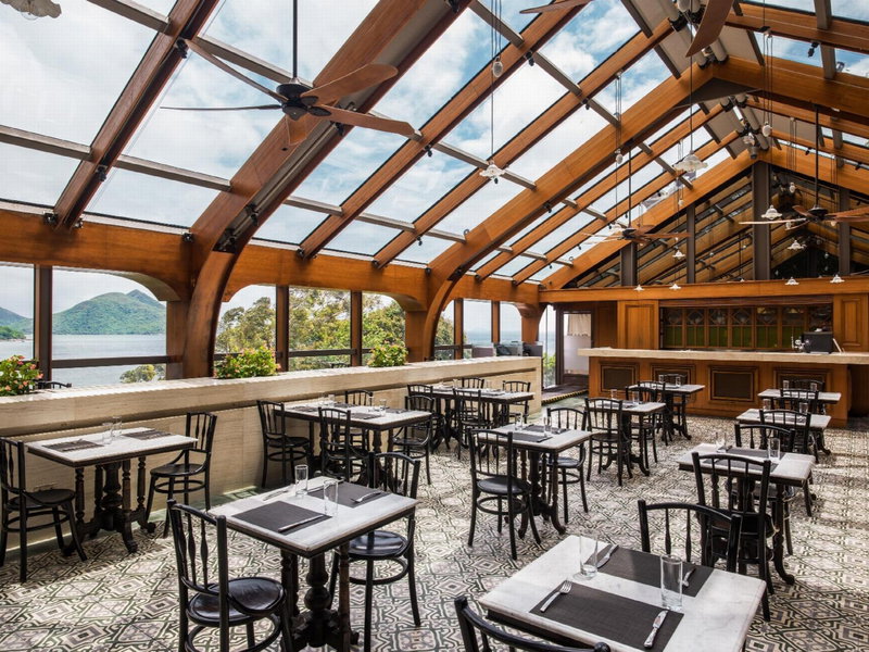 Tai O Heritage Hotel, Hong Kong, Hong Kong
