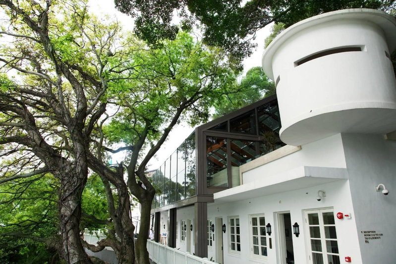 Tai O Heritage Hotel, Hong Kong, Hong Kong