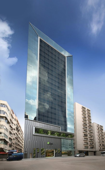 iclub To Kwa Wan Hotel, Hong Kong, Hong Kong