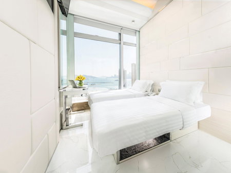 iclub To Kwa Wan Hotel, Hong Kong, Hong Kong