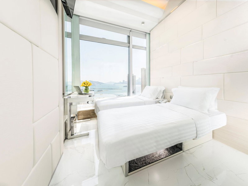 iclub To Kwa Wan Hotel, Hong Kong, Hong Kong