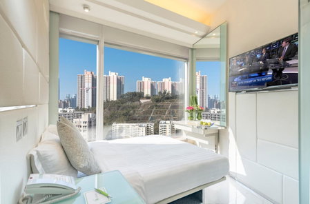 iclub To Kwa Wan Hotel, Hong Kong, Hong Kong