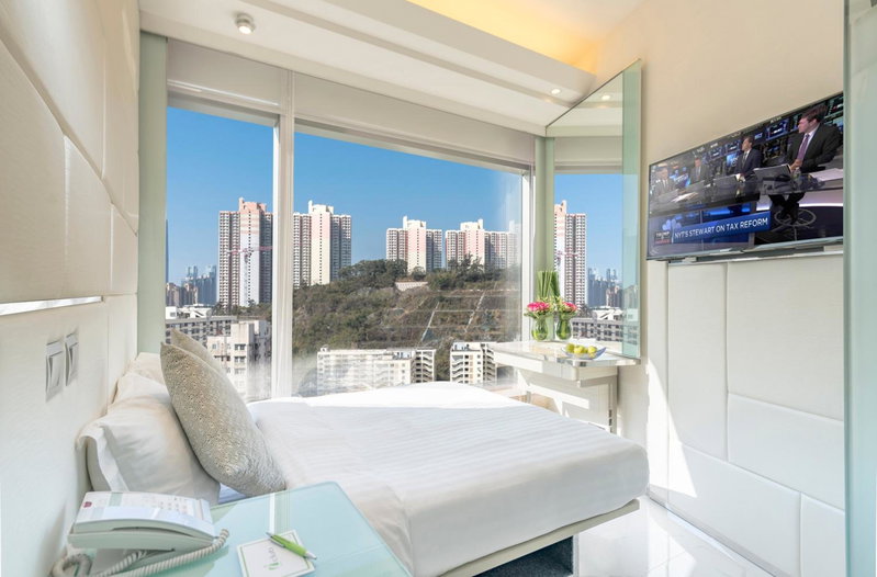 iclub To Kwa Wan Hotel, Hong Kong, Hong Kong