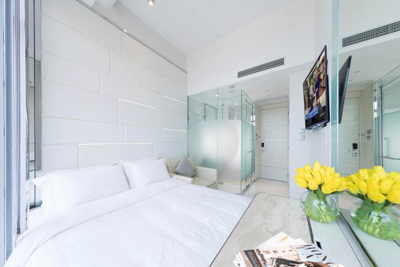 iclub To Kwa Wan Hotel, Hong Kong, Hong Kong