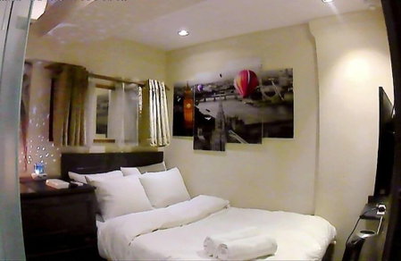 9 Boutique Hotel, Hong Kong, Hong Kong