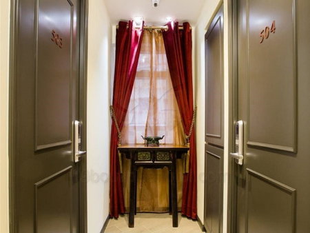 9 Boutique Hotel, Hong Kong, Hong Kong