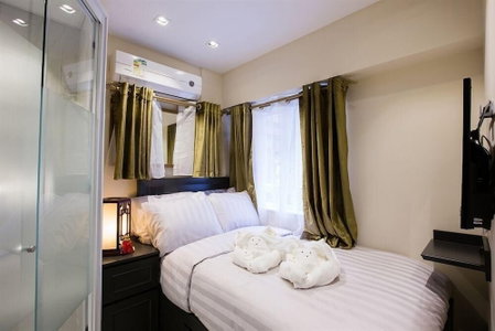 9 Boutique Hotel, Hong Kong, Hong Kong
