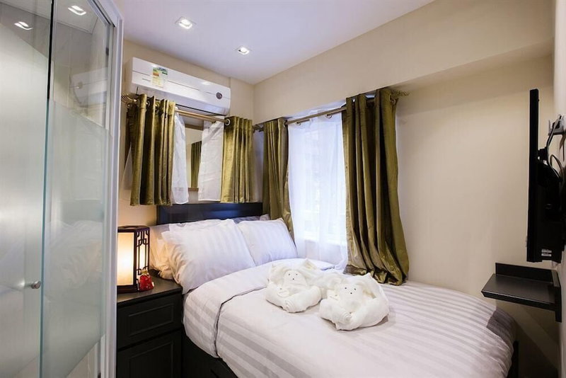 9 Boutique Hotel, Hong Kong, Hong Kong
