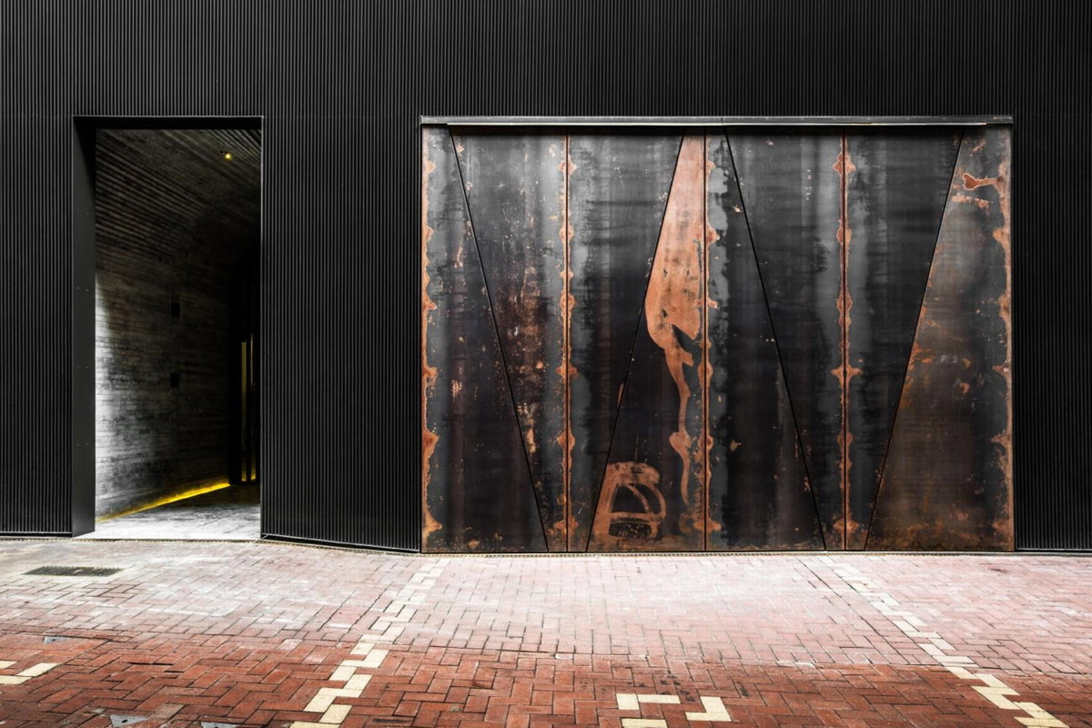 Hôtel · TUVE Hotel, Hong Kong