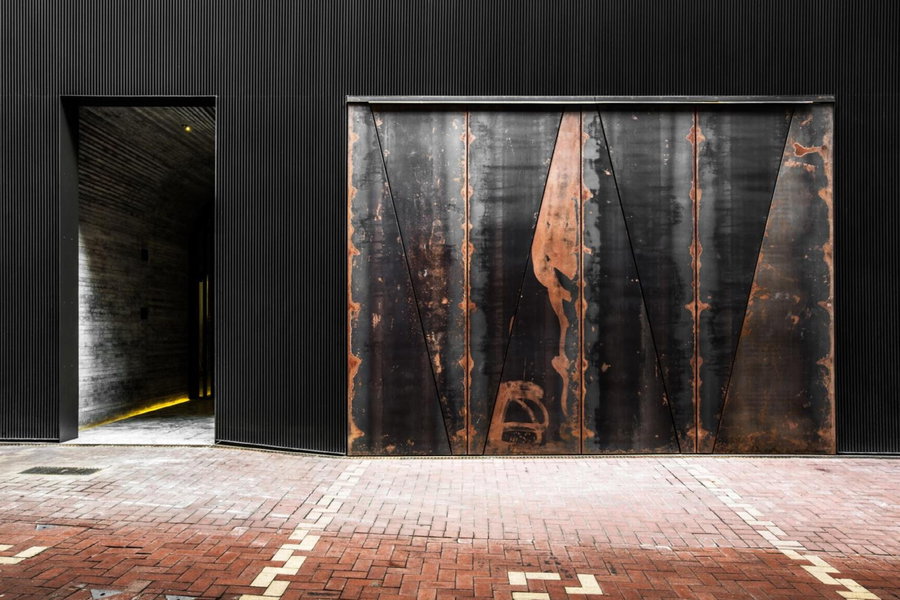 TUVE Hotel, Hong Kong, Hong Kong