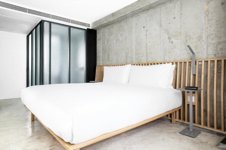 TUVE Hotel, Hong Kong, Hong Kong