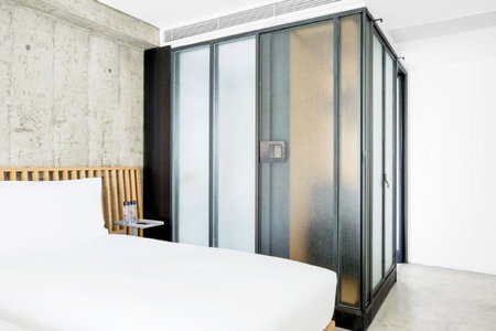 TUVE Hotel, Hong Kong, Hong Kong