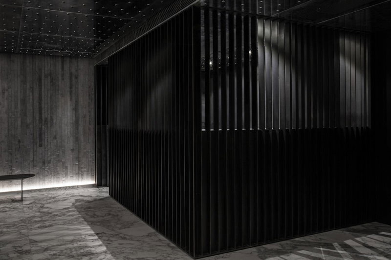 TUVE Hotel, Hong Kong, Hong Kong