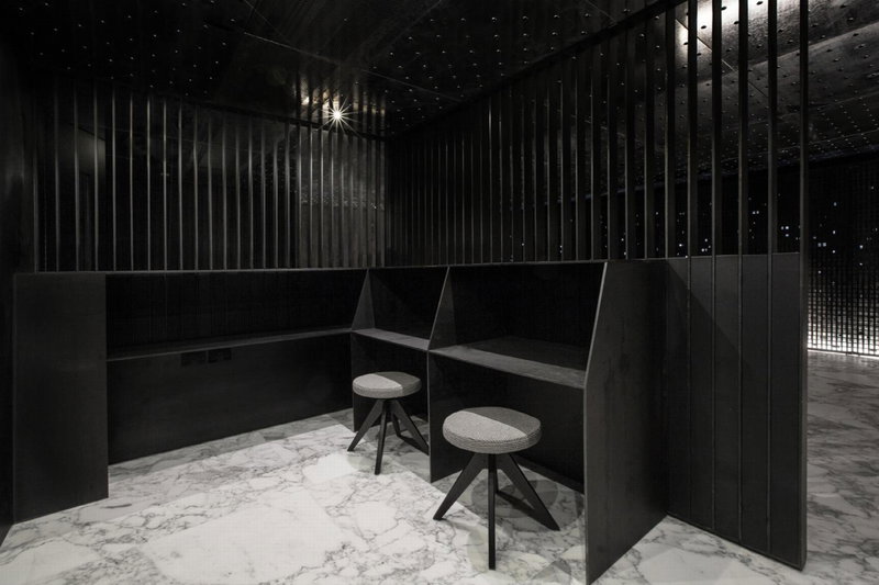 TUVE Hotel, Hong Kong, Hong Kong