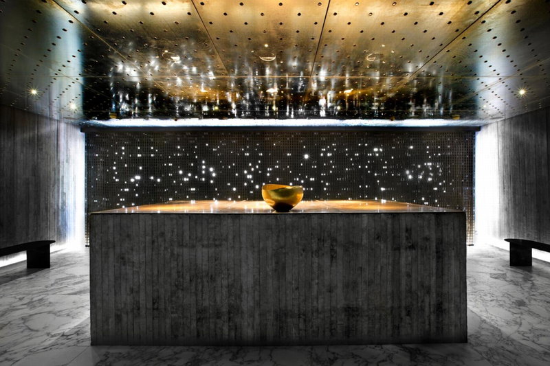 TUVE Hotel, Hong Kong, Hong Kong
