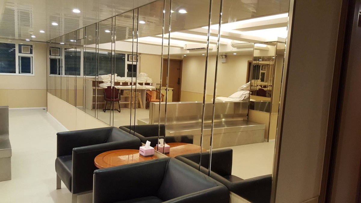 Hotel · Whole Sunshine International Guest House, Hong Kong