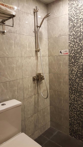 Whole Sunshine International Guest House, Hong Kong, Hong Kong