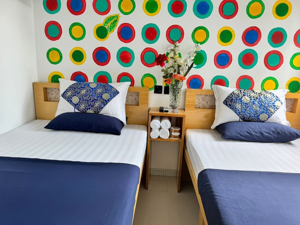 Hotel · Australia Lounge, Kowloon