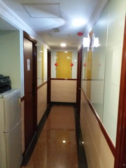 Hang Fung Hostel, Hongkong, Hongkong
