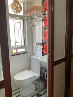Hang Fung Hostel, Hongkong, Hongkong
