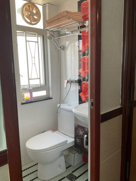 Hang Fung Hostel, Hongkong, Hongkong