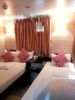 Comfort Guest House - Hostel, Kowloon, Hong Kong