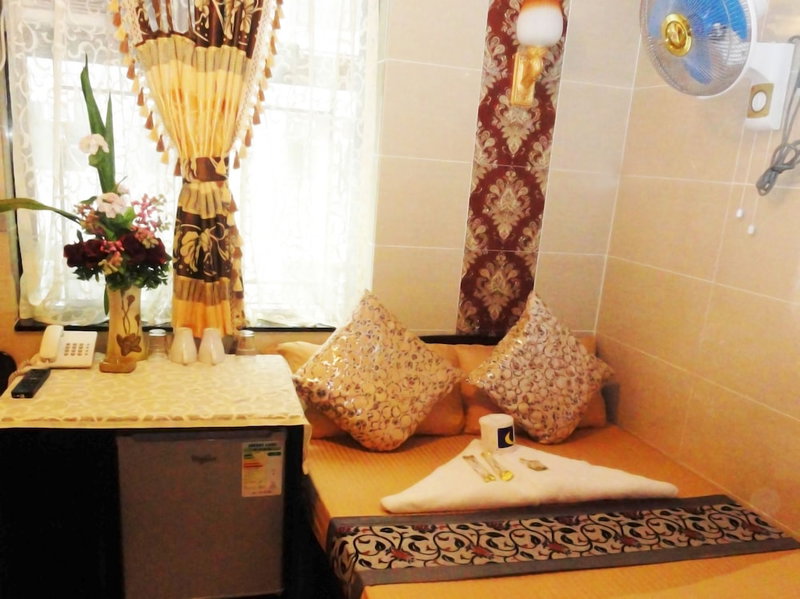 Germany Hostel, Kowloon, Hong Kong