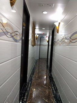 Melbourne Hostel, Kowloon, Hong Kong